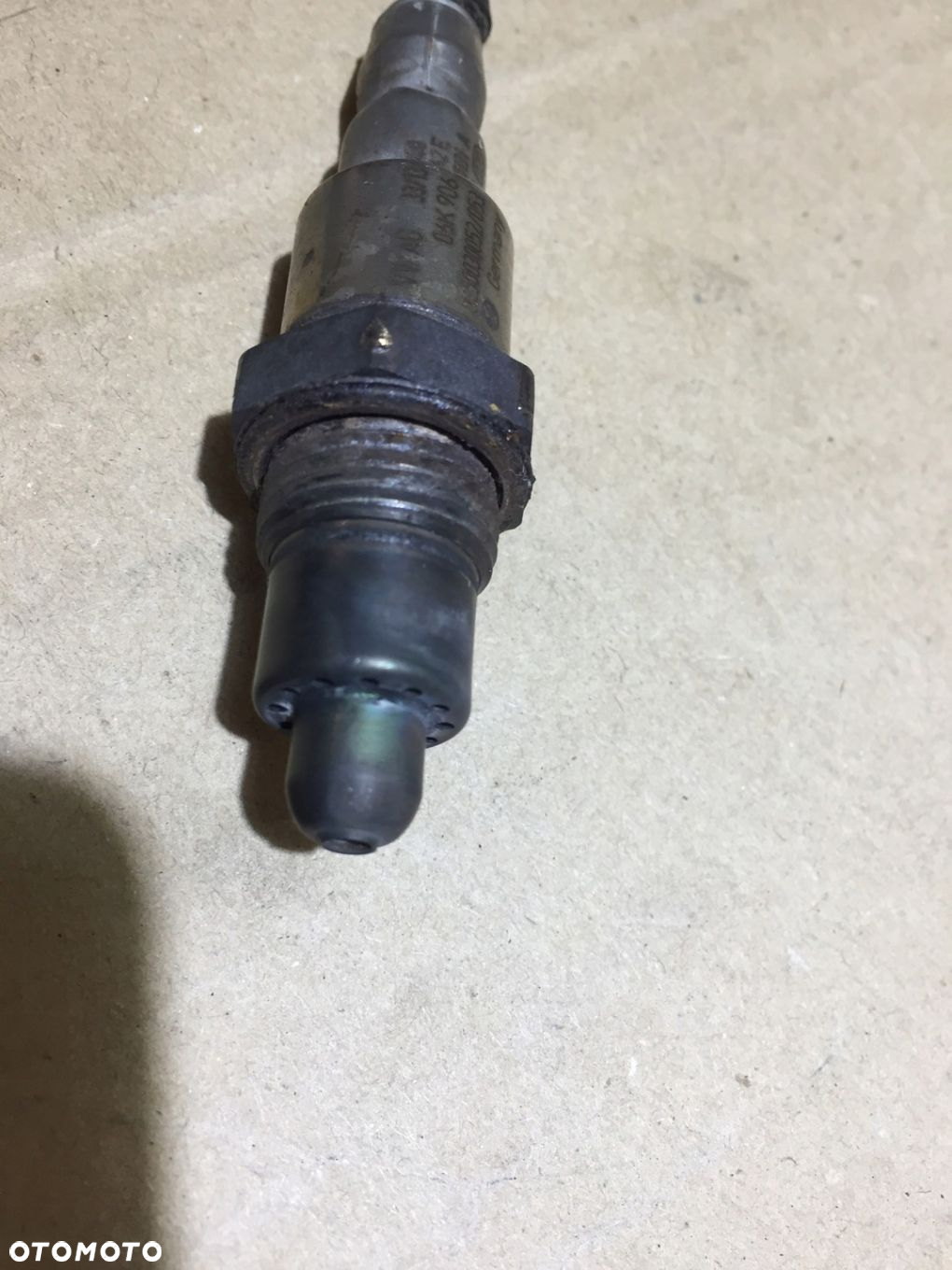 AUDI VW SKODA SEAT SONDA LAMBDA 06K906262E - 6