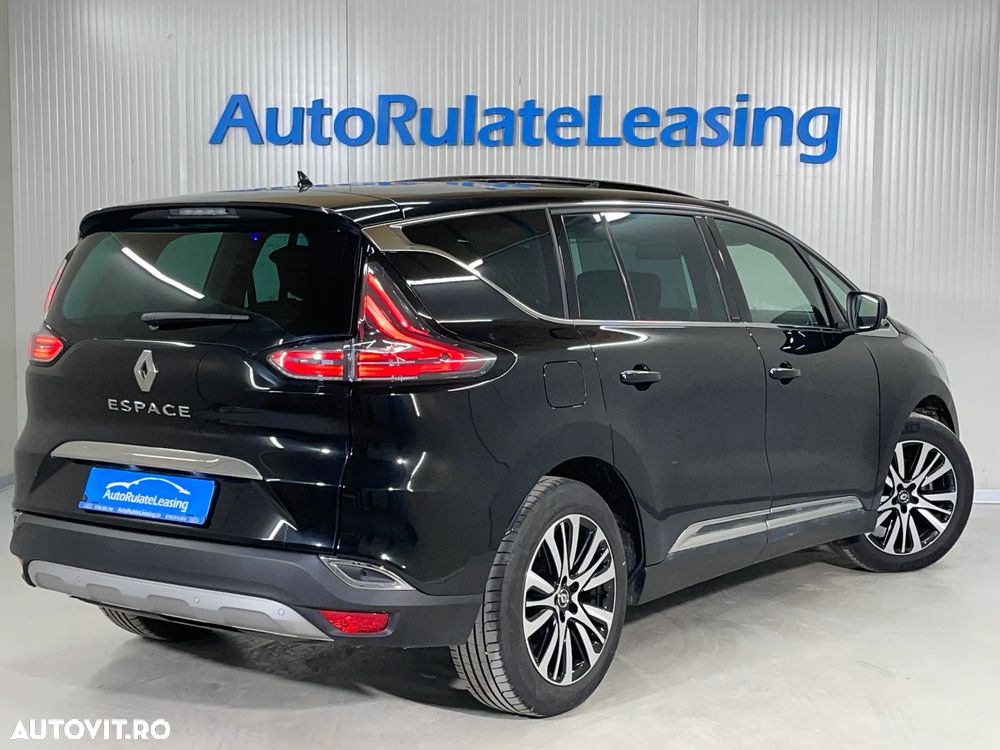 Renault Espace BLUE dCi 200 EDC INITIALE PARIS - 3