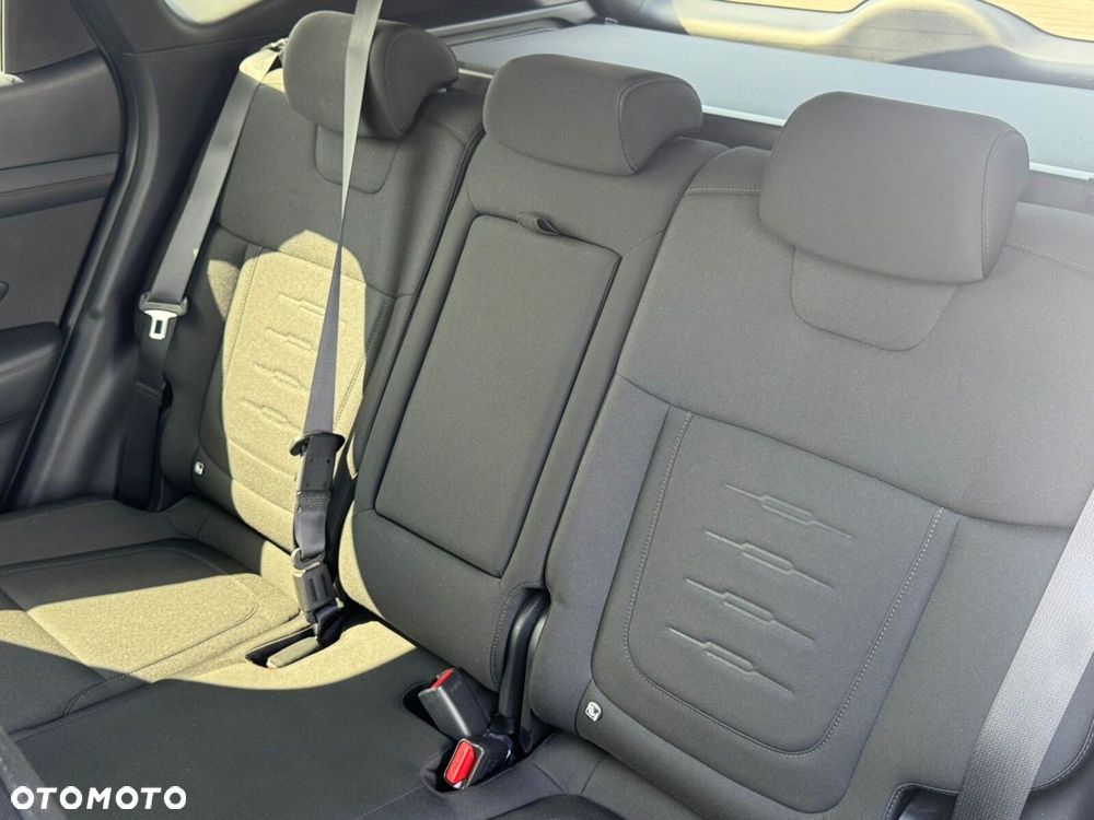 Hyundai Tucson 1.6 T-GDi 48V Smart 2WD DCT - 20