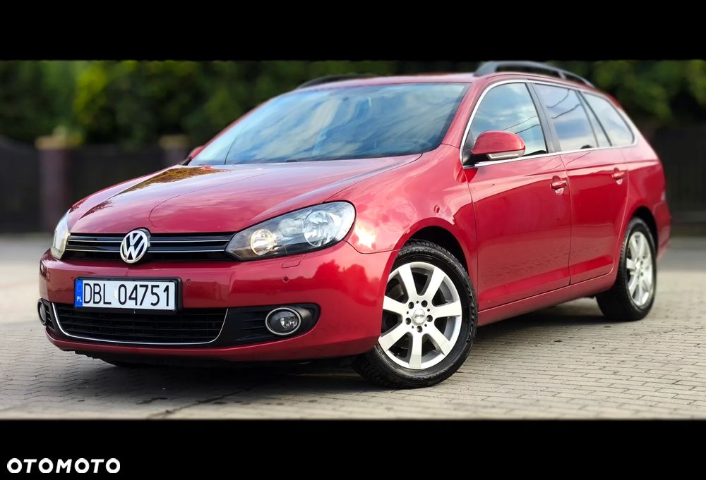 Volkswagen Golf - 2
