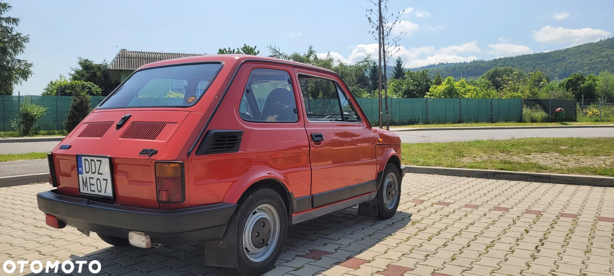 Fiat 126 - 10