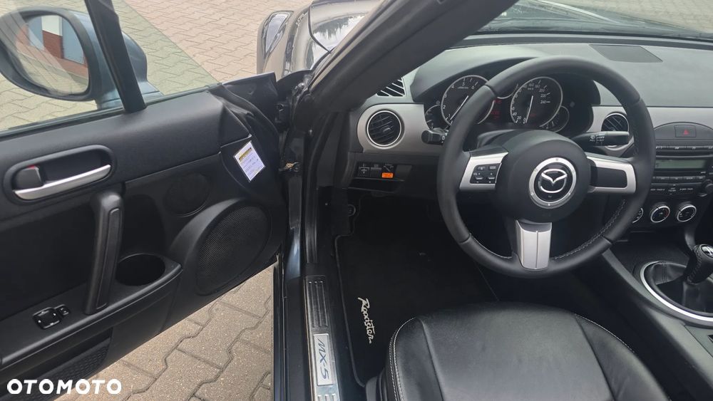 Mazda MX-5 1.8 Emotion - 13