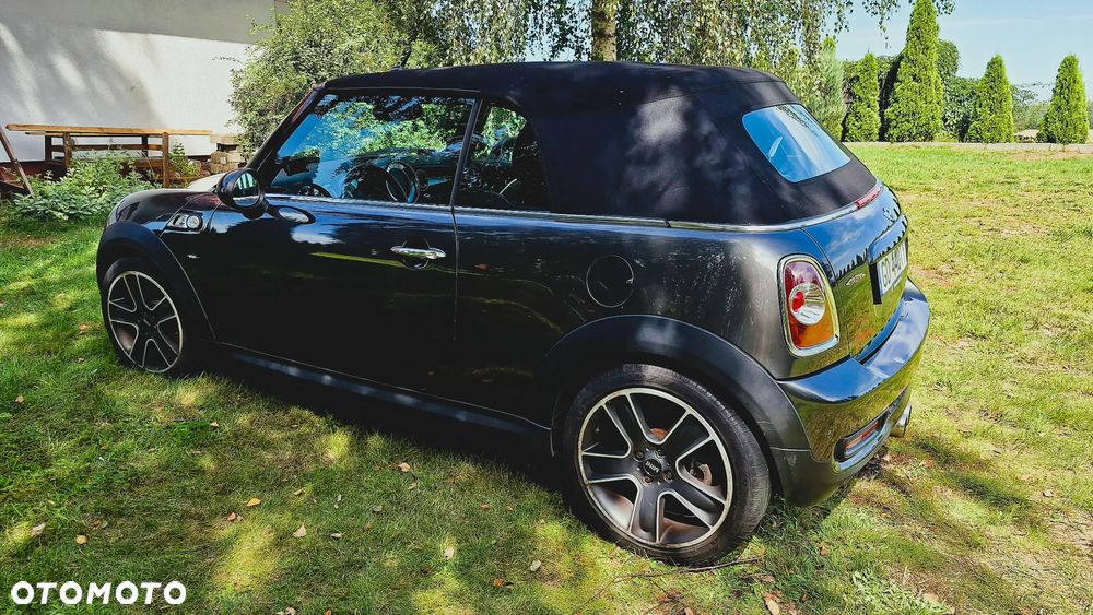 MINI Cooper S - 5