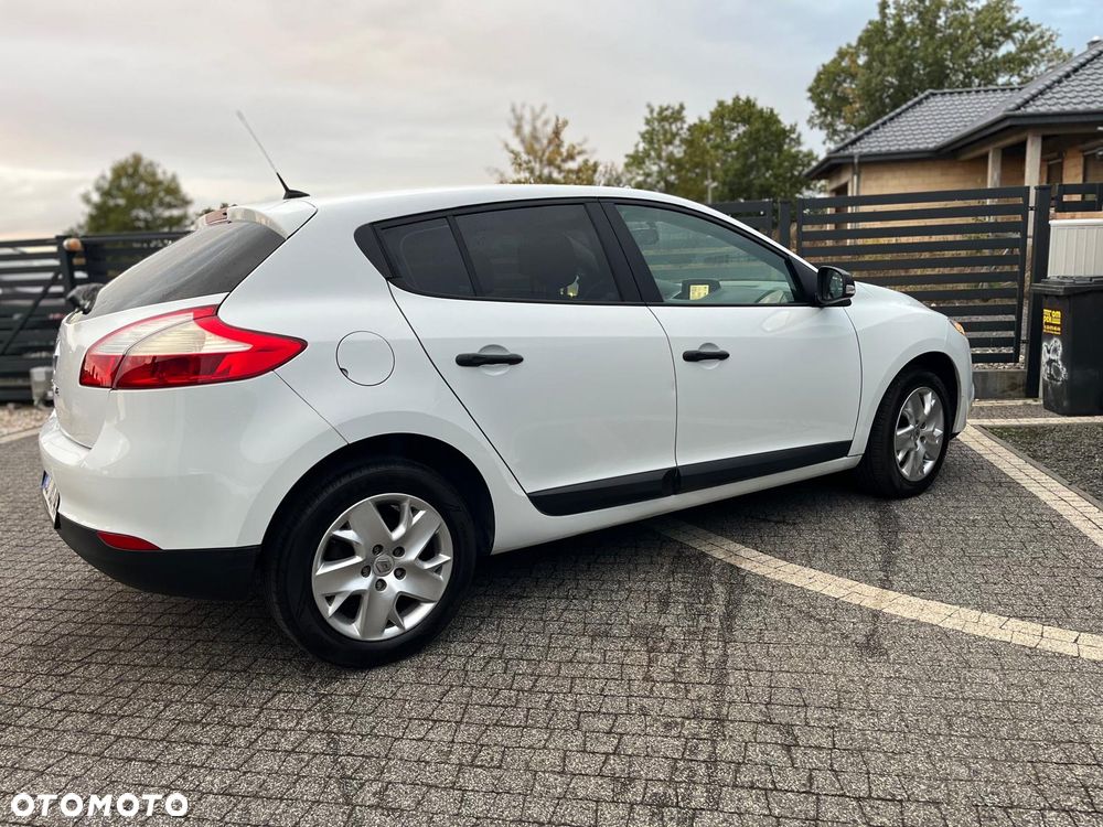 Renault Megane - 17
