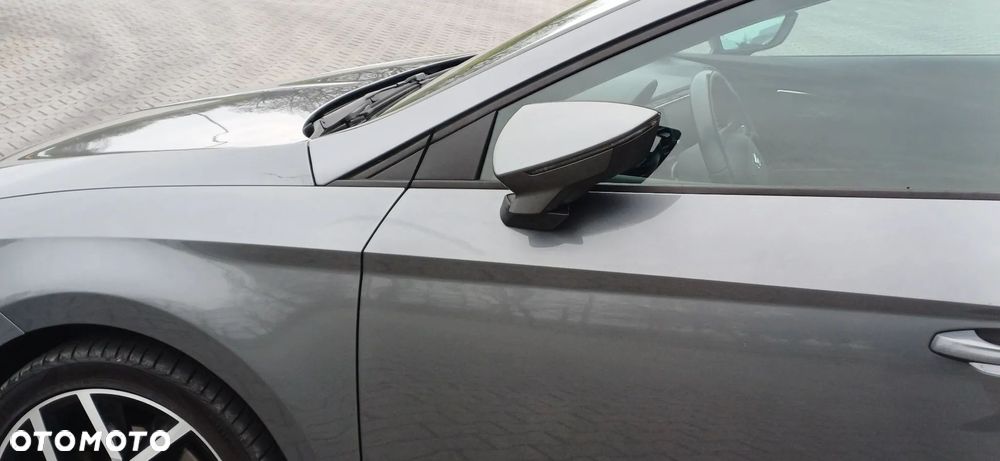 Seat Leon 2.0 TDI FR S&S - 28