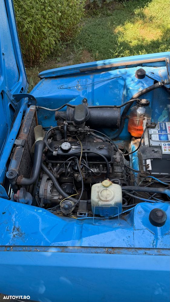 Dacia 1300 - 8