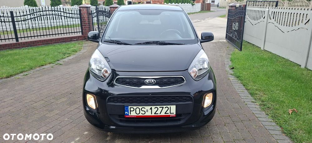 Kia Picanto - 5