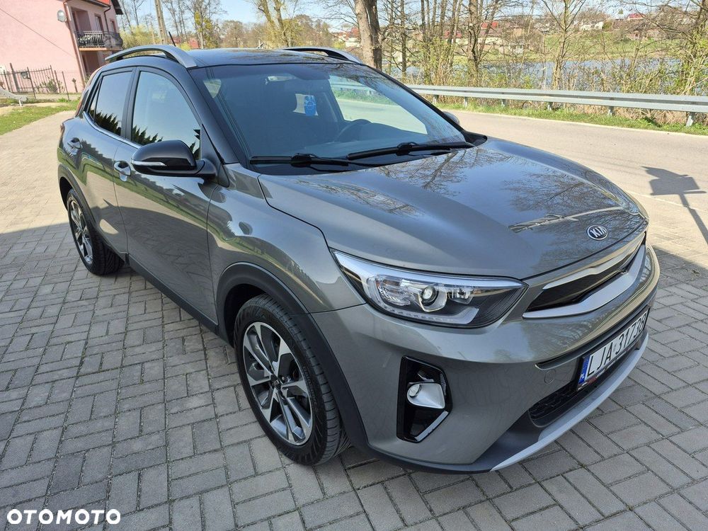 Kia Stonic - 7