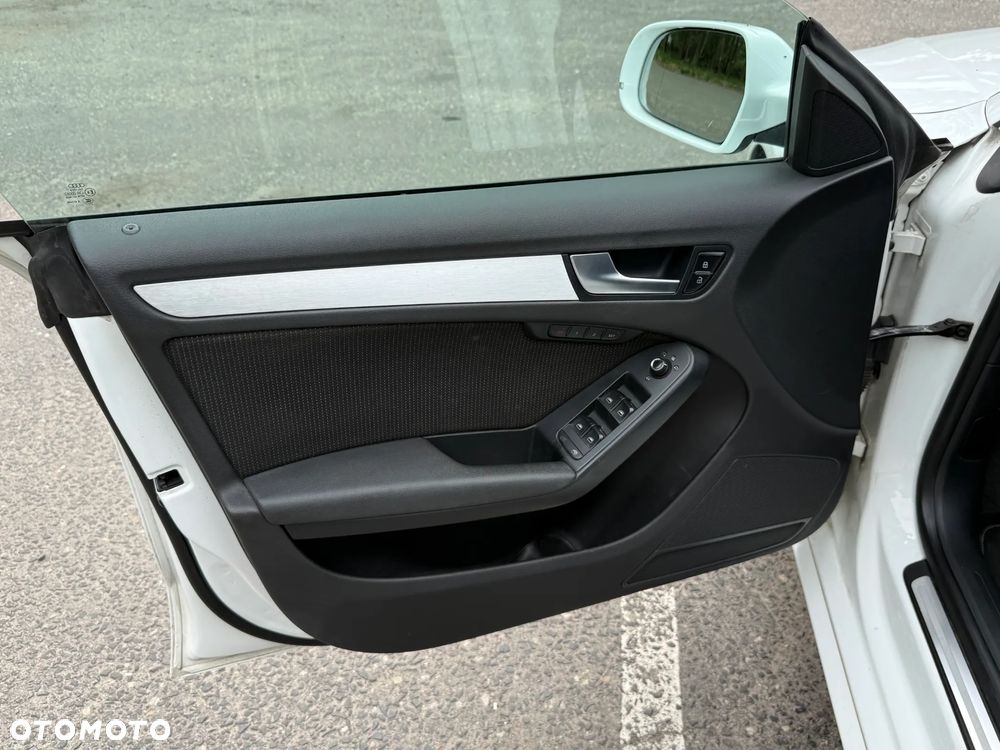 Audi A5 Sportback 2.0 TDI DPF - 6