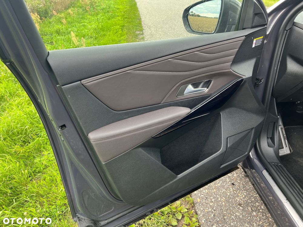 DS Automobiles DS 7 1.6 E-Tense 4x4 Antoine de Saint Exupéry - 11