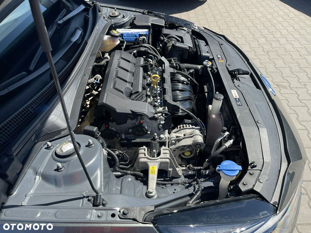 Hyundai Elantra 1.6 Modern - 17