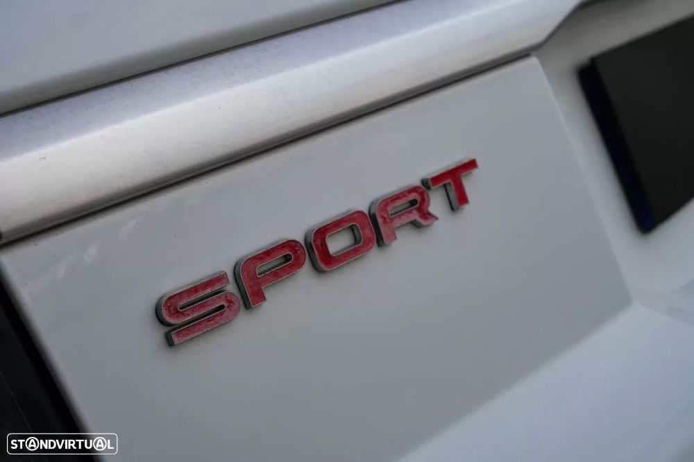 Land Rover Range Rover Sport 3.0 TDV6 HSE Dynamic - 7