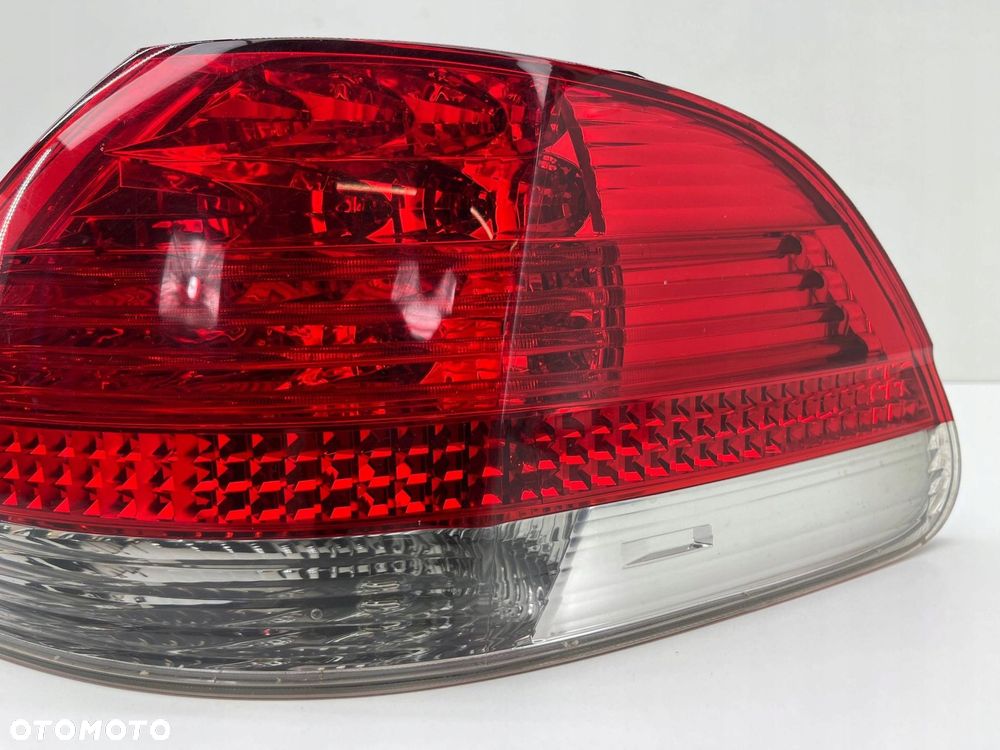 BMW 7 E65 LIFT LAMPA PRAWA TYŁ 6937236 - 3