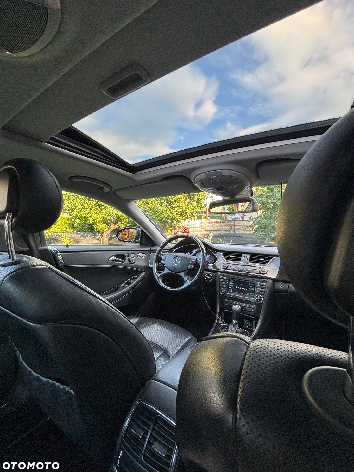 Mercedes-Benz CLS 350 - 13