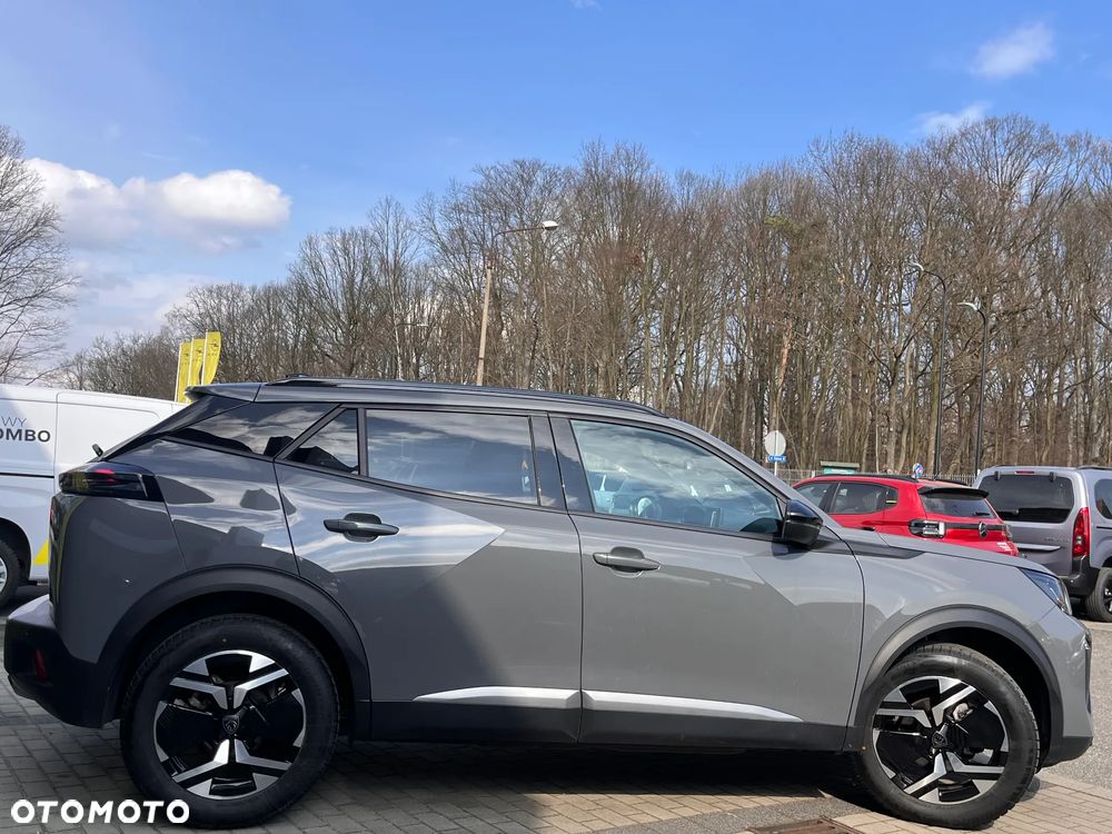 Peugeot 2008 1.2 PureTech Allure S&S EAT8 - 3