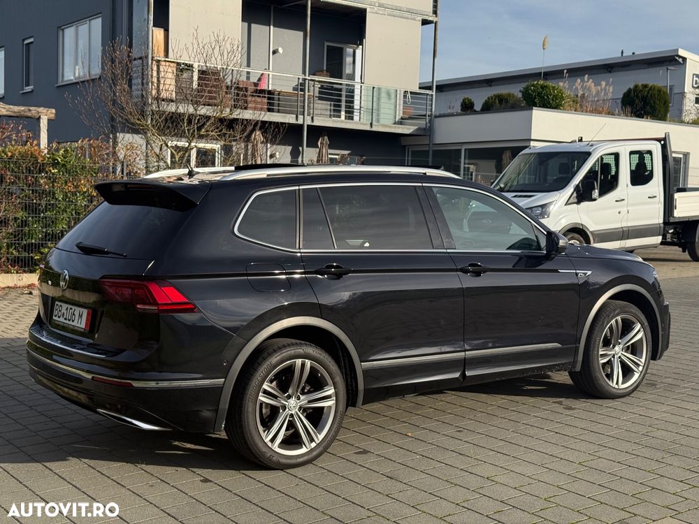 Volkswagen Tiguan 2.0 TDI 4Mot DSG Highline - 9