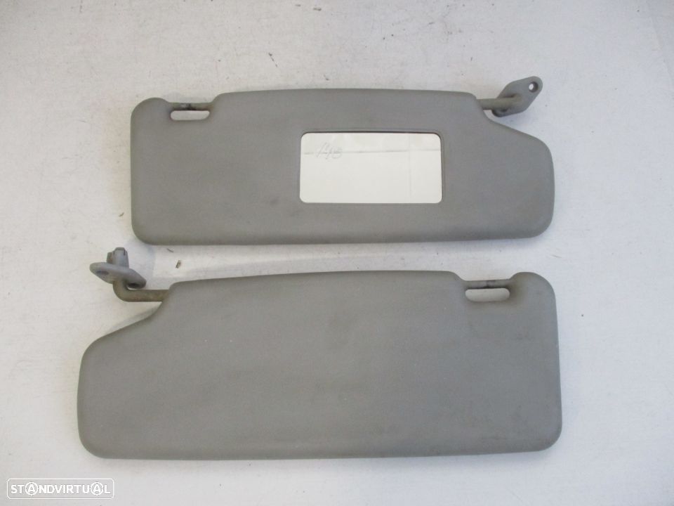 Palas Sol Volvo V40 / S40 - 2