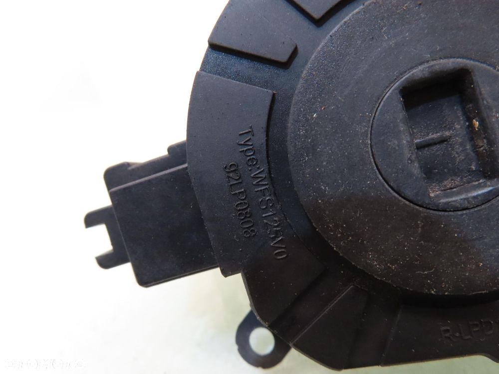 STACYJKA WKŁADKI VOLVO C30 31252481 - 11