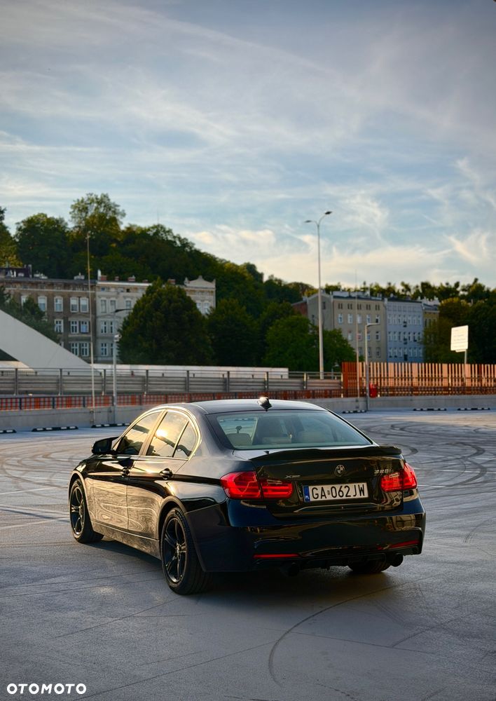 BMW Seria 3 - 8