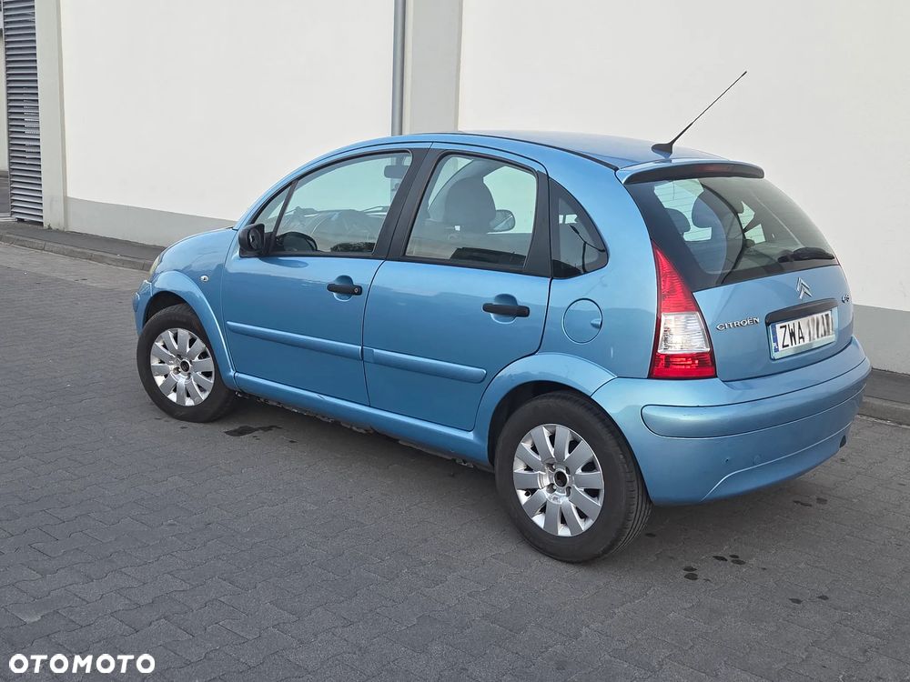 Citroën C3 - 10