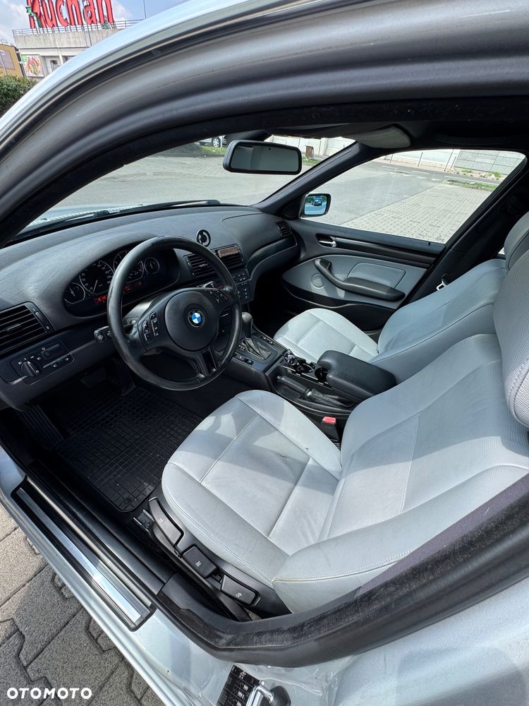 BMW Seria 3 - 16