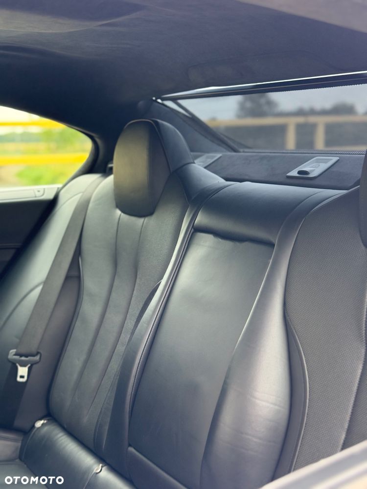 BMW Seria 6 650i xDrive M Sport Edition - 18