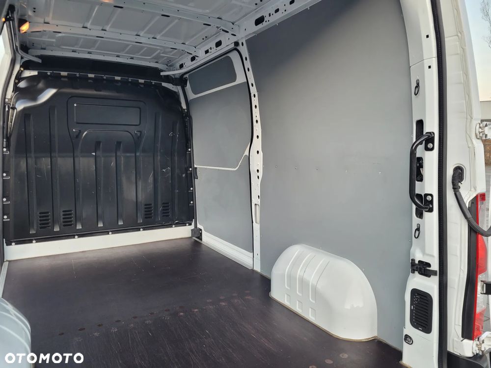 Renault Master 2xDRZWI BOCZNE KLIMA KAMERA TEMPOMAT FV23% - 13