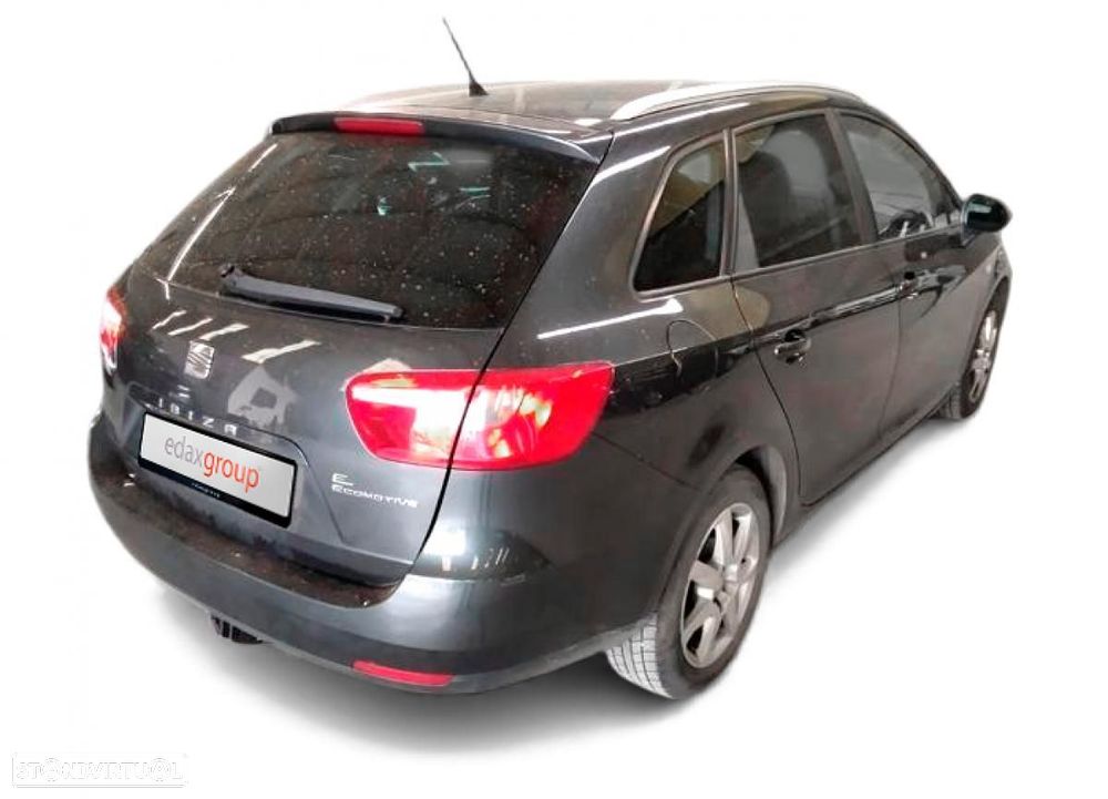 SEAT Ibiza ST - 2
