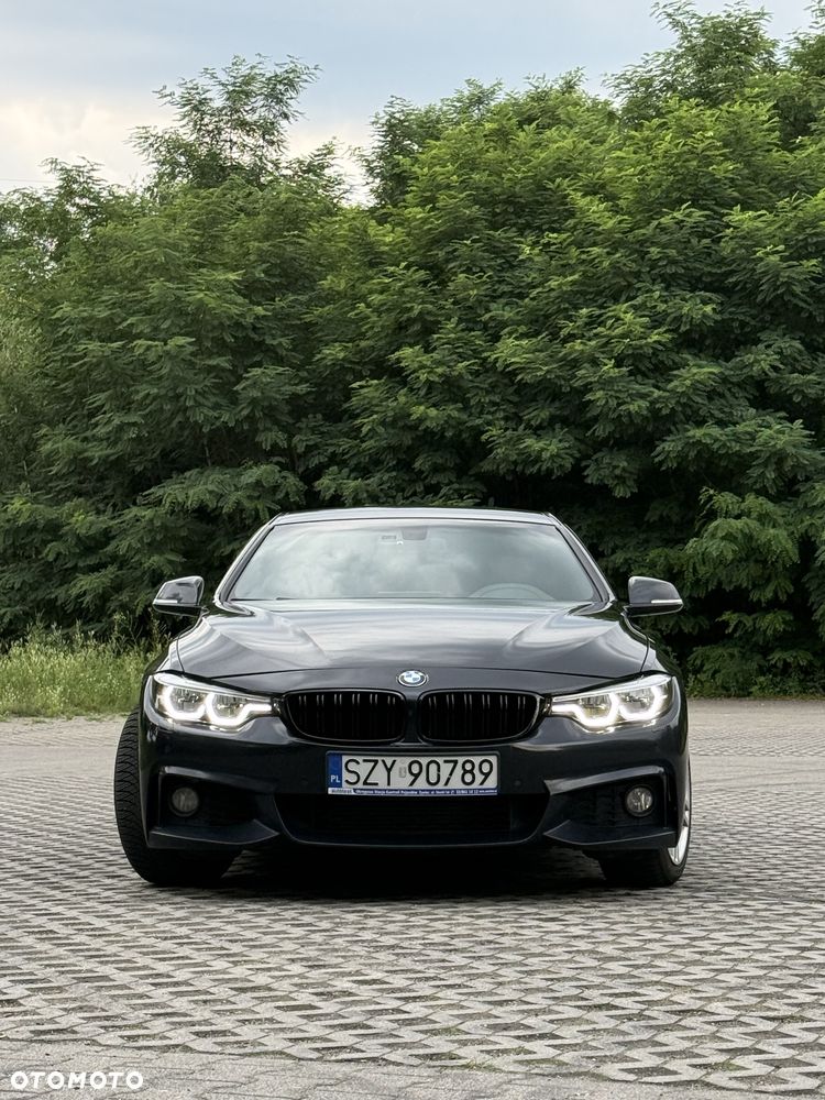 BMW Seria 4 - 2
