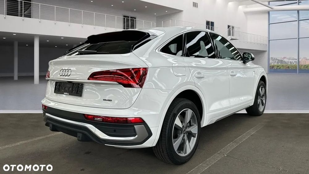 Audi Q5 - 4