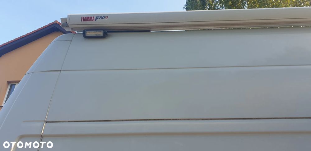 Fiat DUCATO SERIA 8 - 6