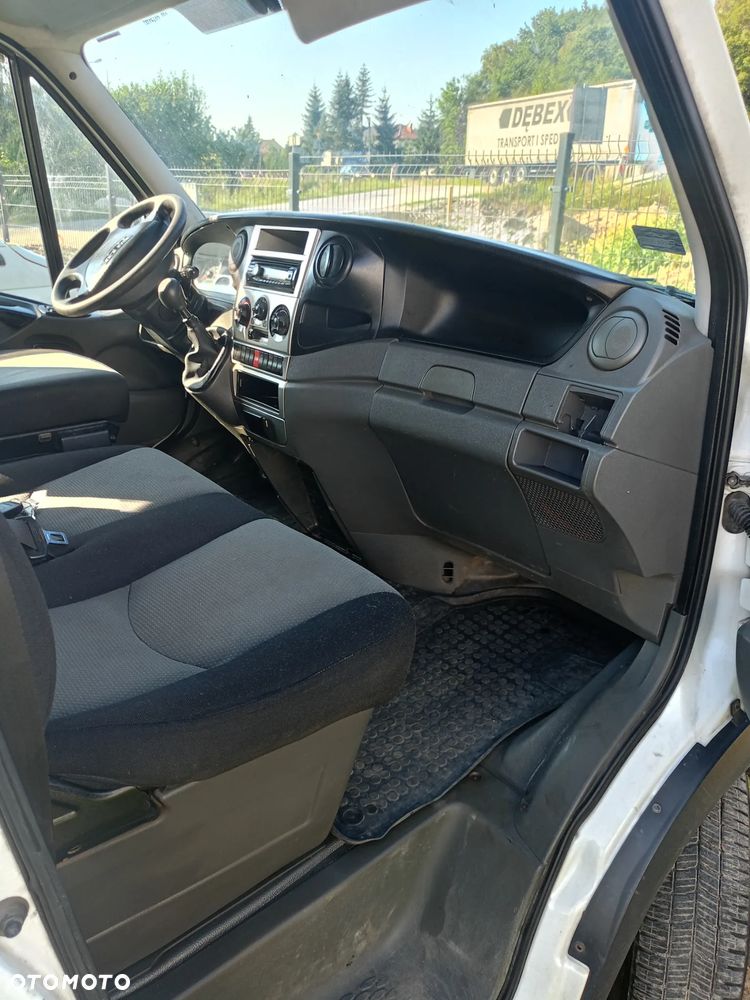 Iveco Daily - 13