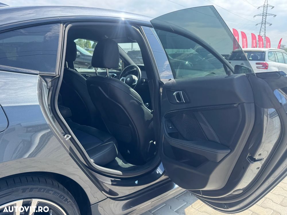BMW Seria 2 218d Aut. M Sport - 14