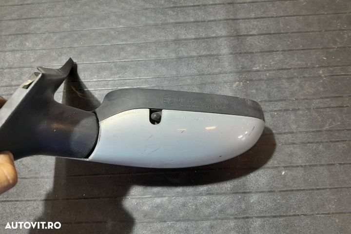 Oglinda dreapta electrica E2018011 7 PINI E2018011 7 PINI Renault Cli - 4
