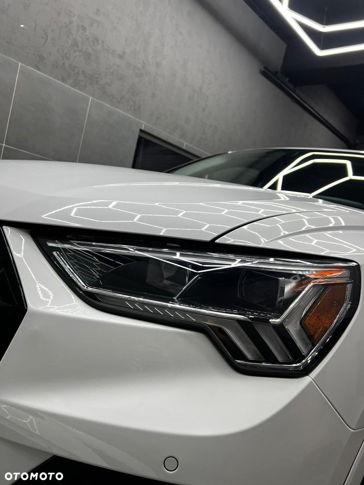 Audi Q3 45 TFSI Quattro S tronic advanced - 16