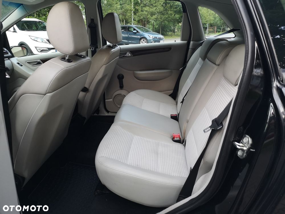 Mercedes-Benz Klasa B - 7