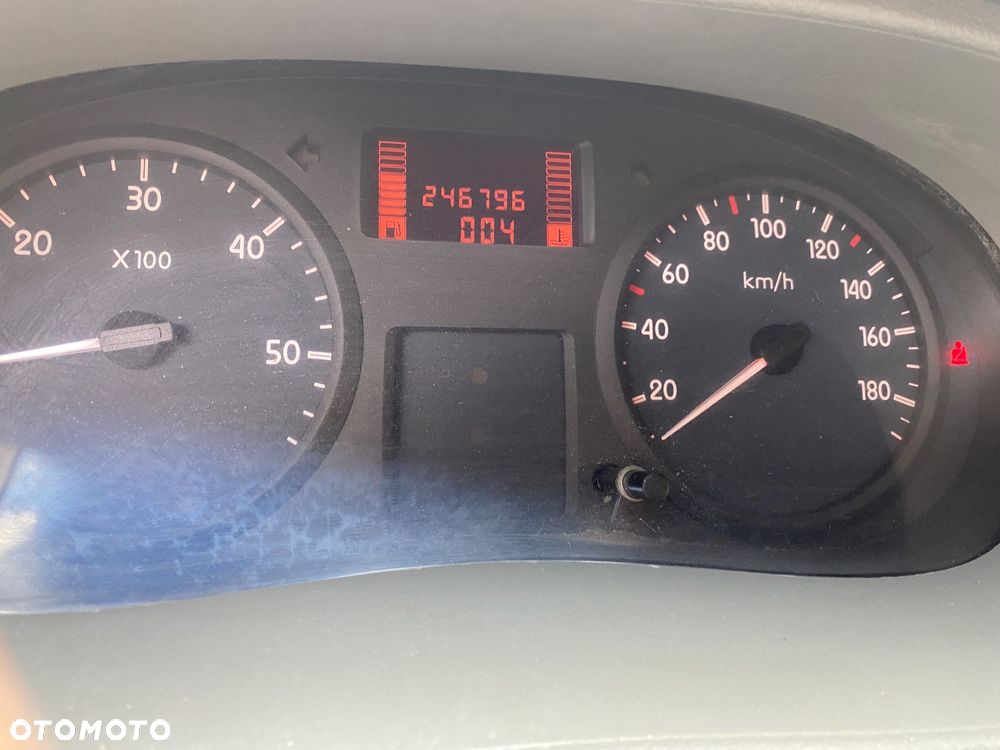 Renault Master - 7