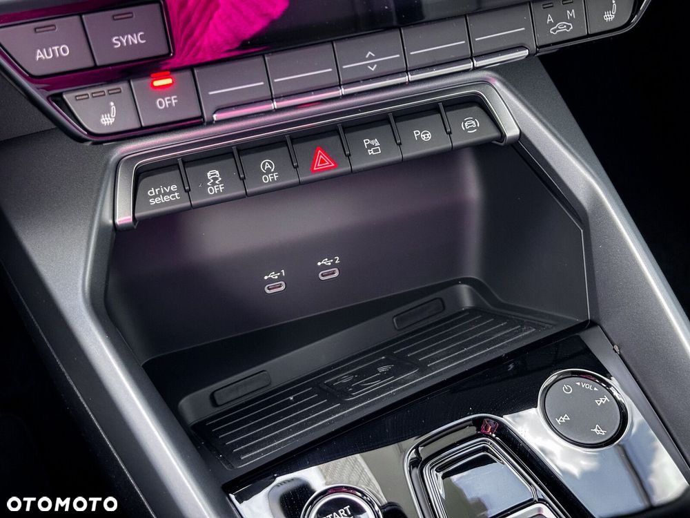 Audi A3 Sportback - 20