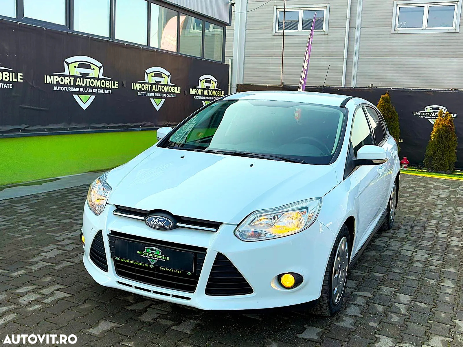 Ford Focus - 15