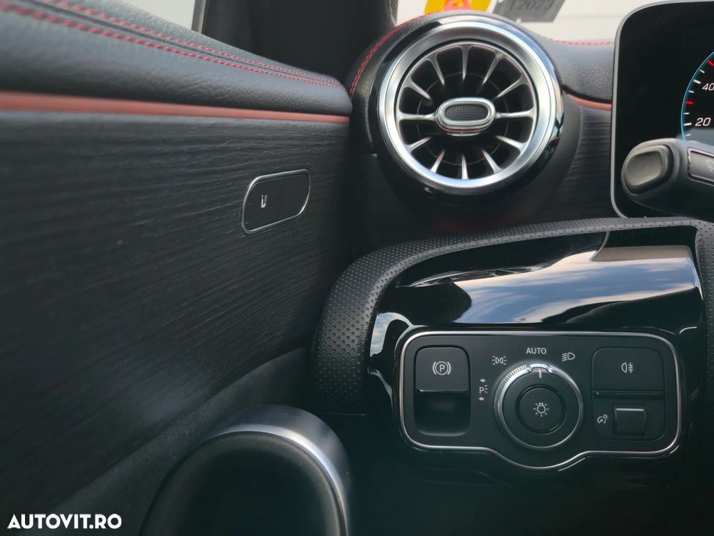 Mercedes-Benz CLA 220 4Matic 8G-DCT AMG Line Advanced Plus - 20