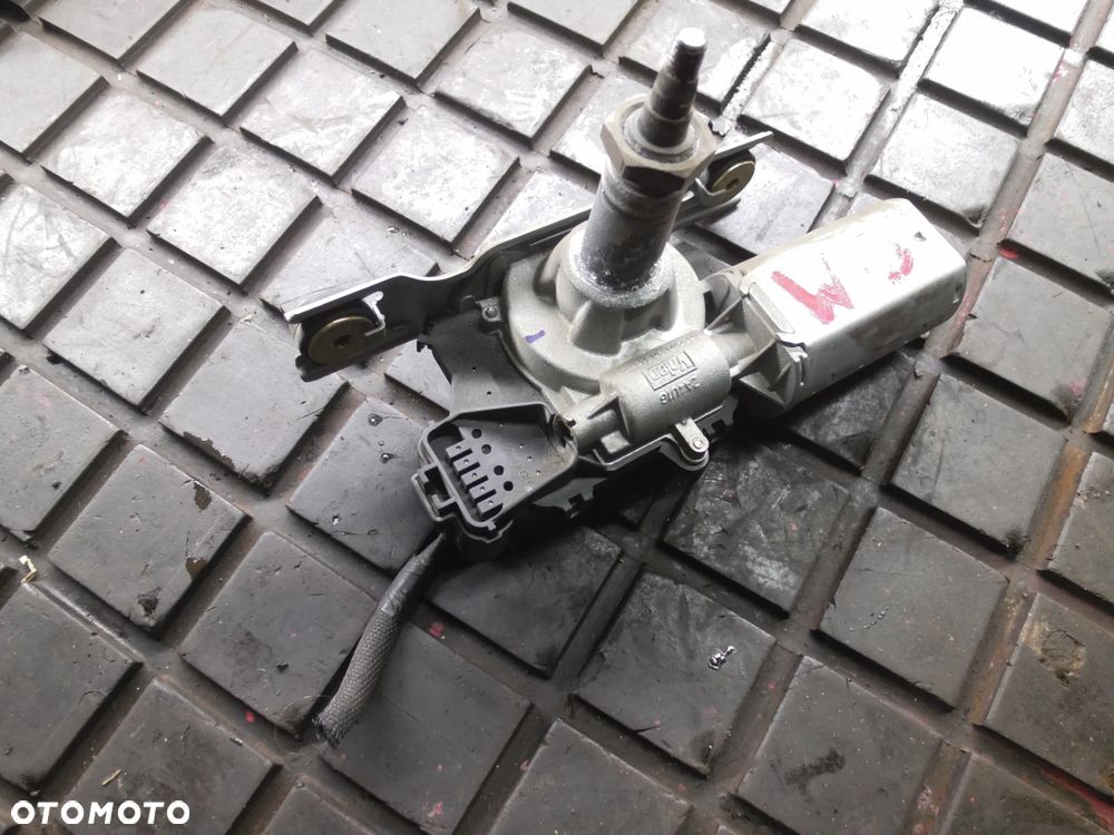 JEEP CHEROKEE WJ 99-04 SILNICZEK WYCIERACZKI TYLNEJ 55155122AG - 1