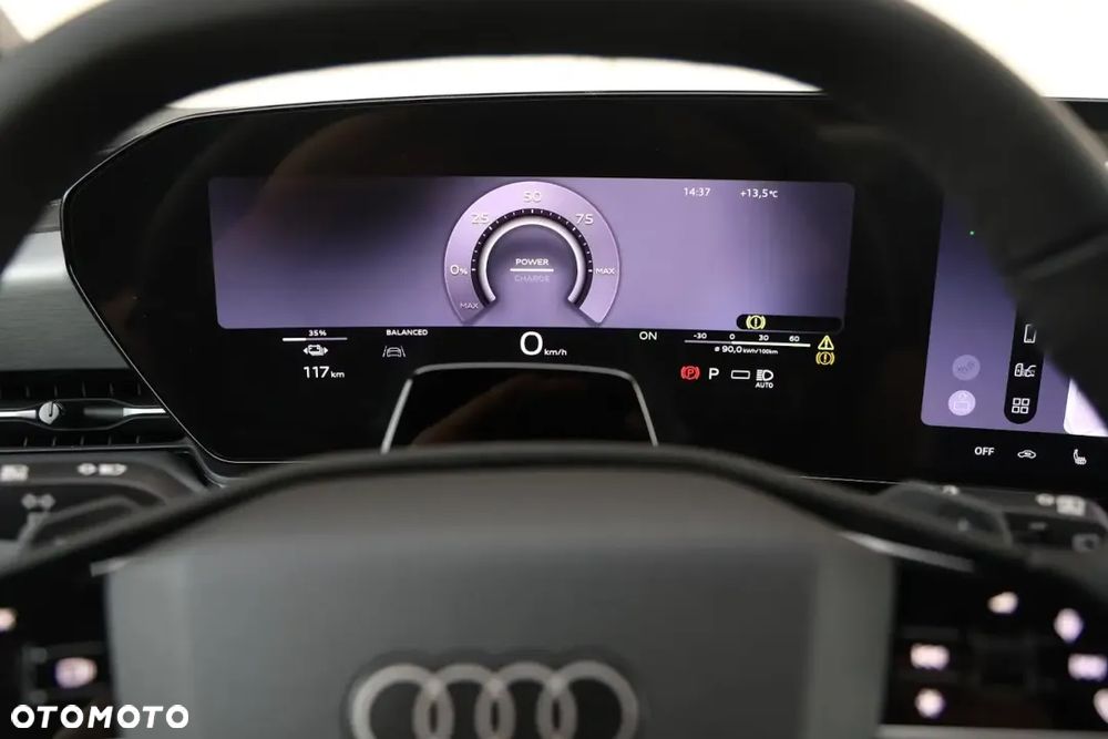Audi A6 Avant e-tron 83kWh - 17