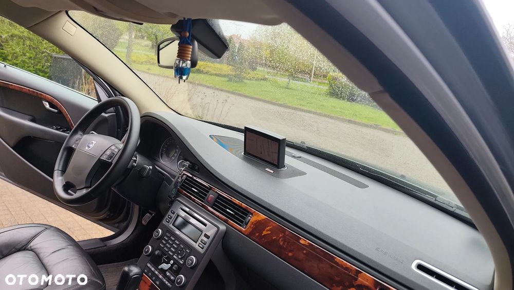 Volvo S80 2.4D5 Executive - 17