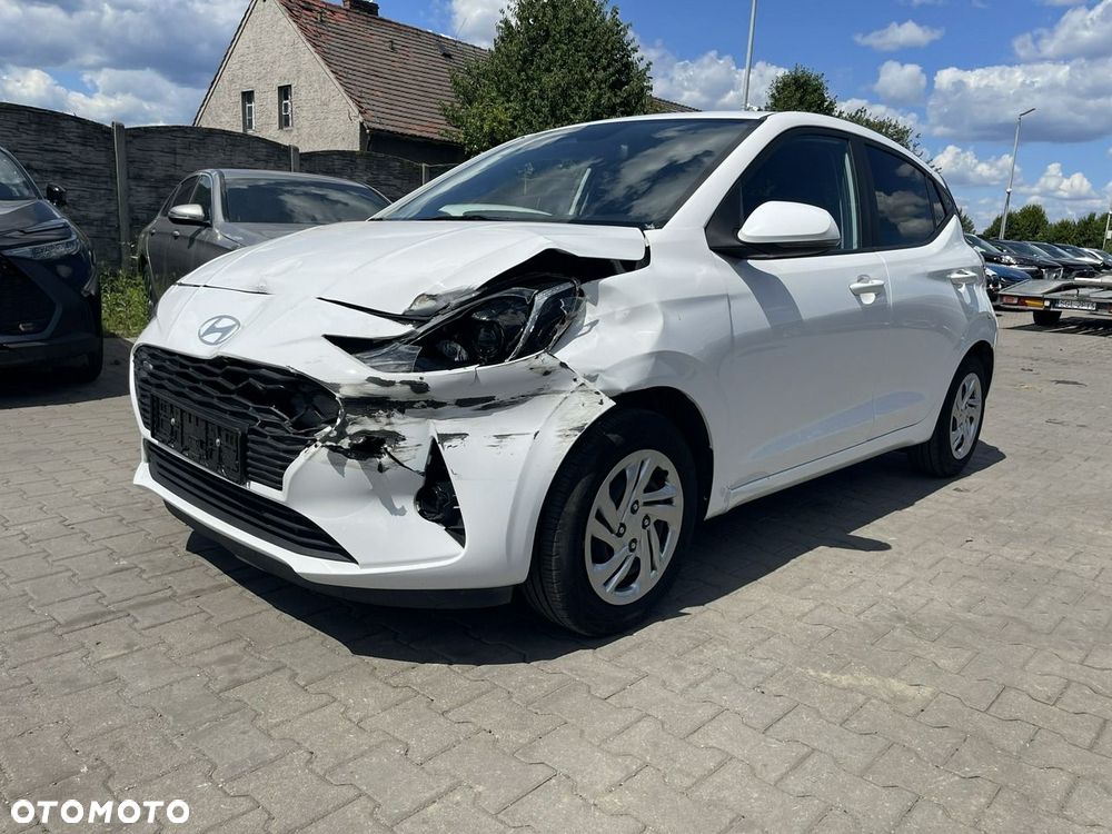 Hyundai i10 1.0 Trend - 6