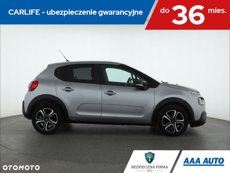 Citroën C3 - 7