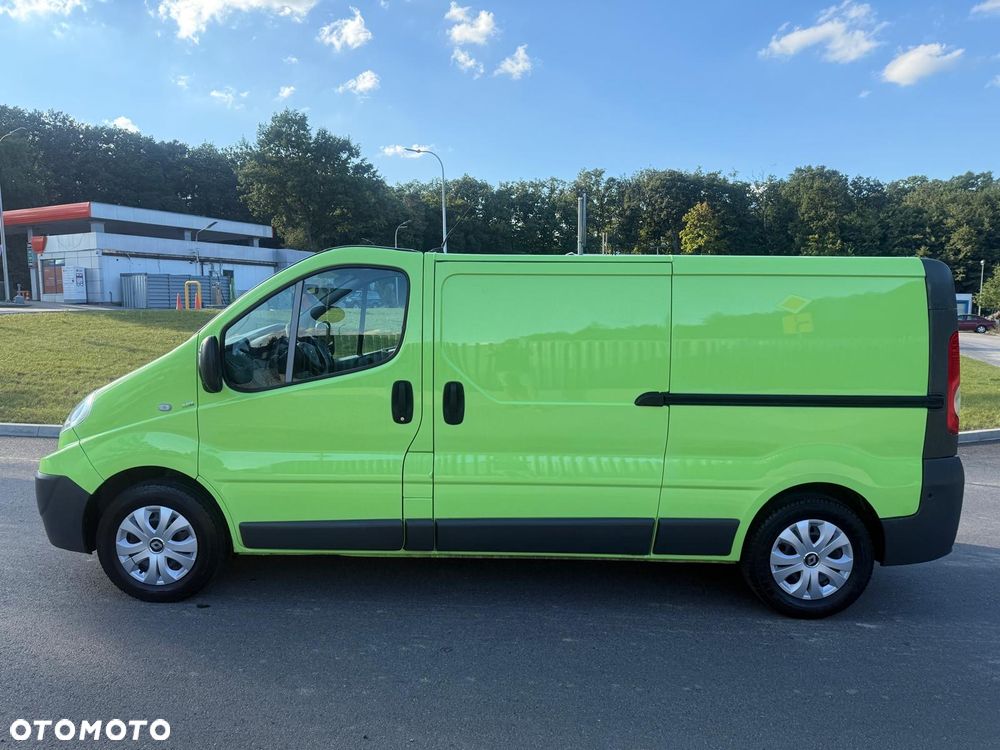 Renault Trafic - 10