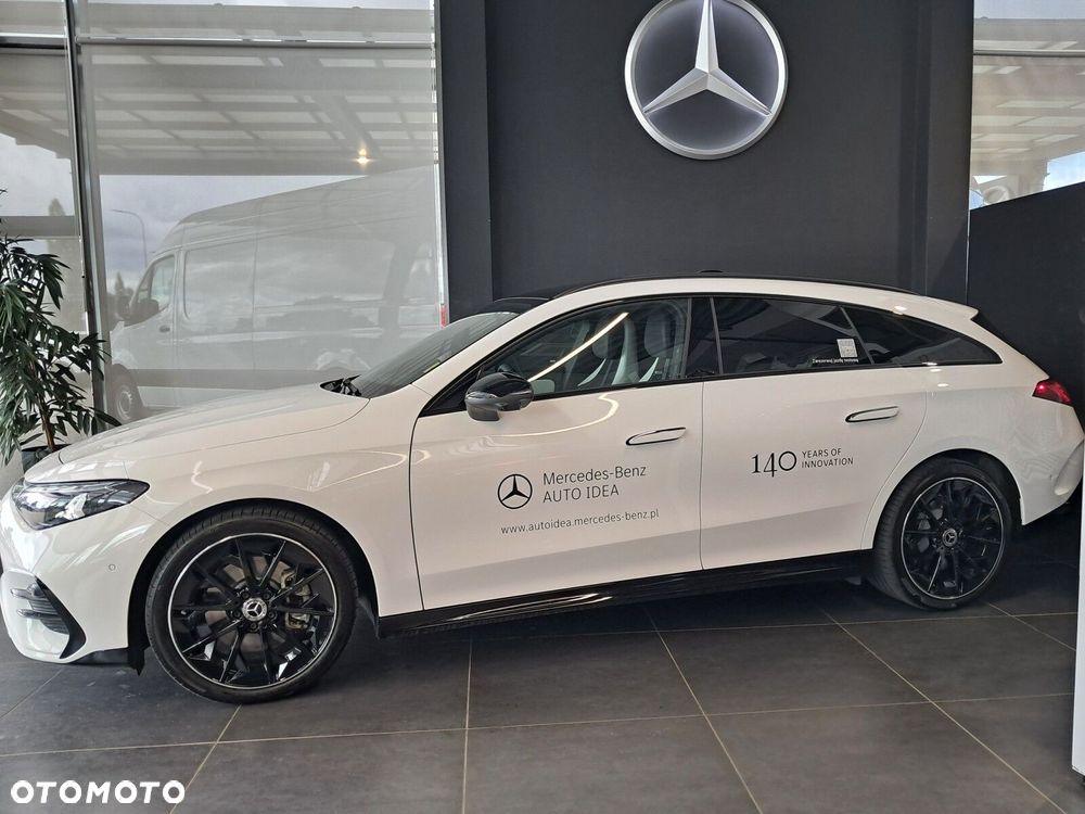 Mercedes-Benz CLA - 18