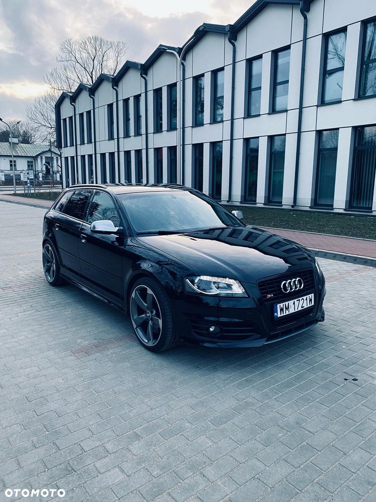 Audi S3 ver-2-0-tfsi-quattro-s-tronic - 1