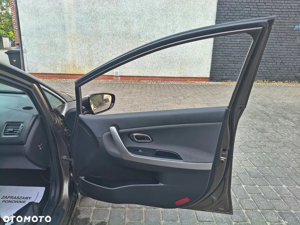 Kia Ceed 1.6 CRDi M - 23