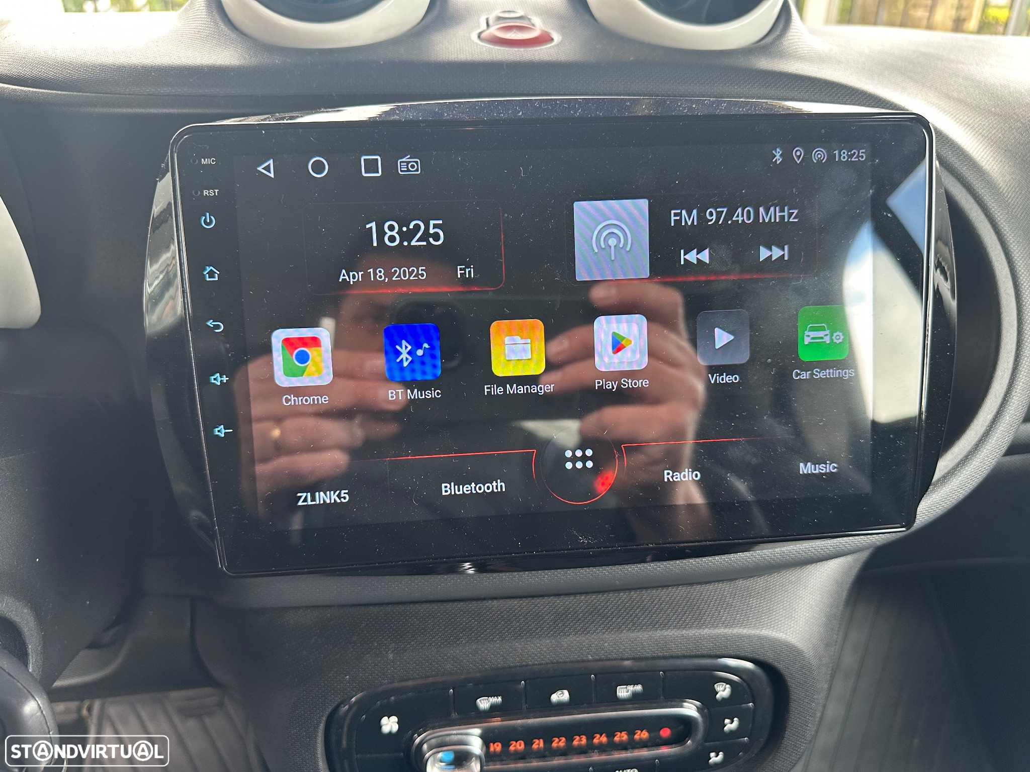 Smart ForTwo Coupé 1.0 Passion 71 - 13